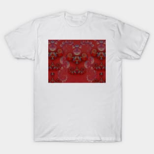 Lithography T-Shirt